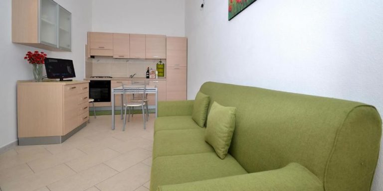 Residenza Piricone Residenze Gli Ulivi